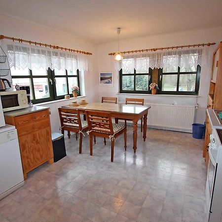Ferienwohnung Barth Vorp 431 ภายนอก รูปภาพ