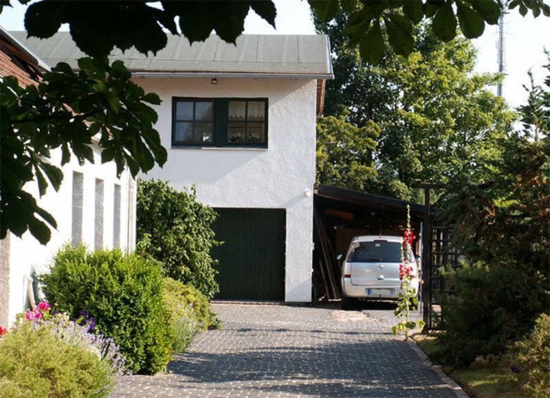 Ferienwohnung Barth Vorp 431 ภายนอก รูปภาพ
