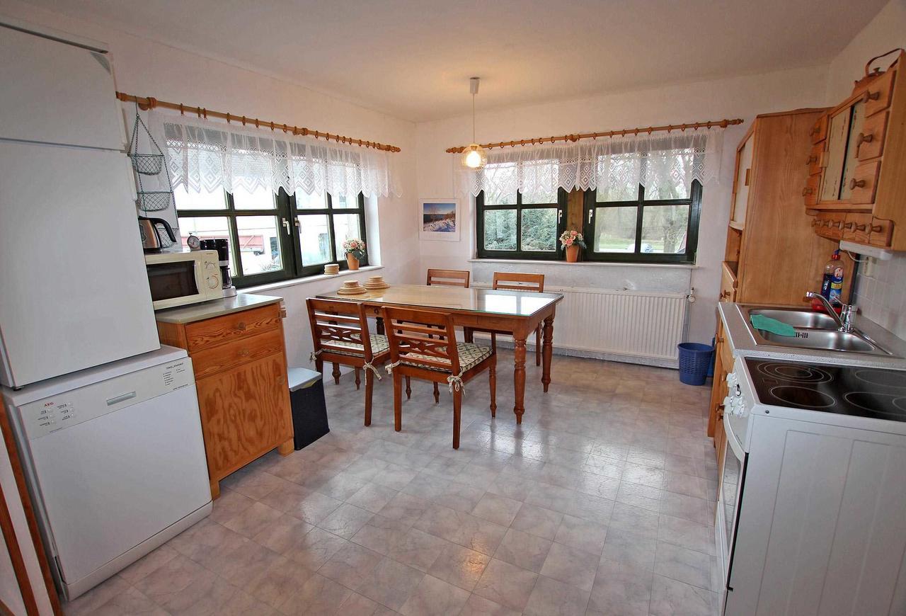 Ferienwohnung Barth Vorp 431 ภายนอก รูปภาพ