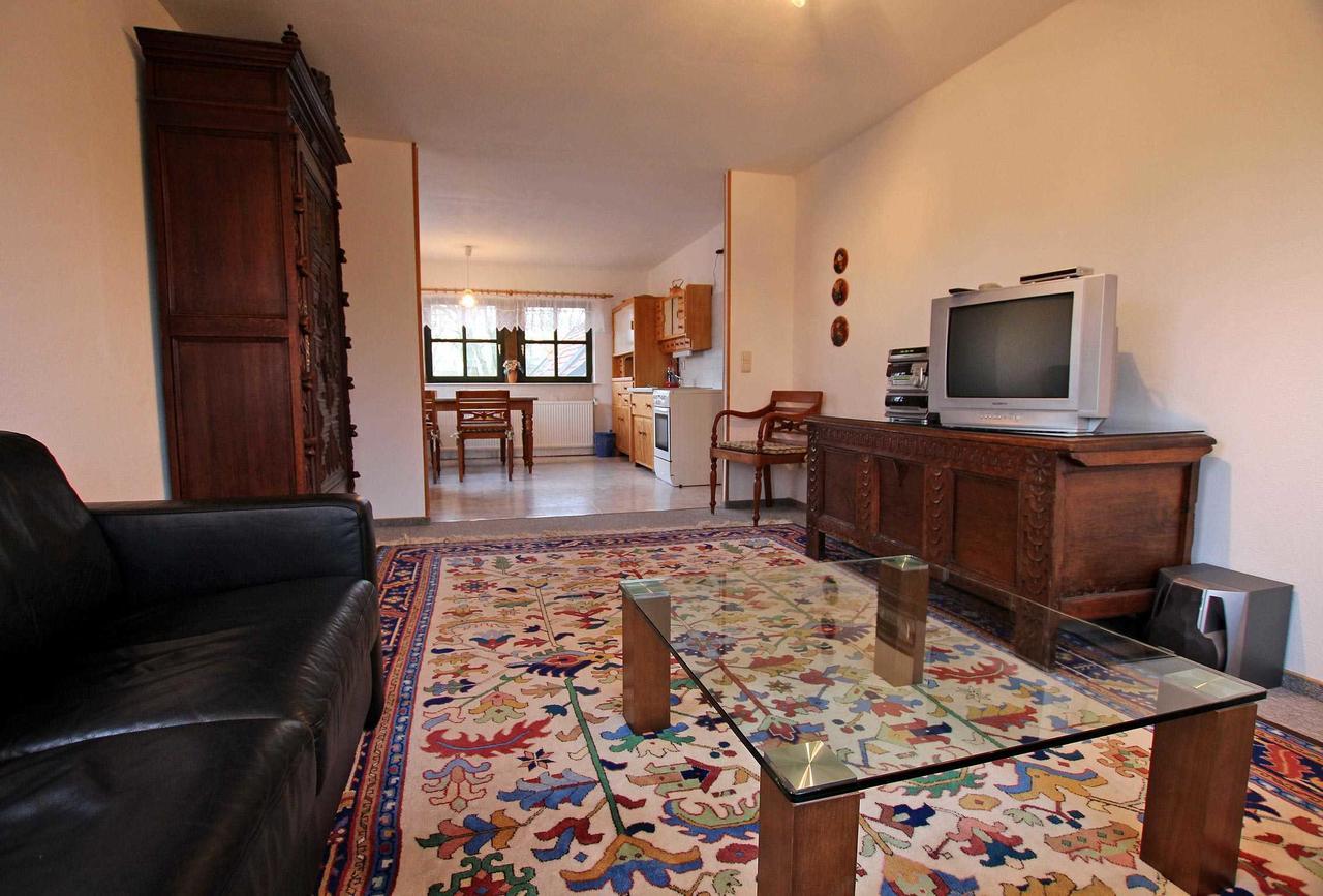 Ferienwohnung Barth Vorp 431 ภายนอก รูปภาพ