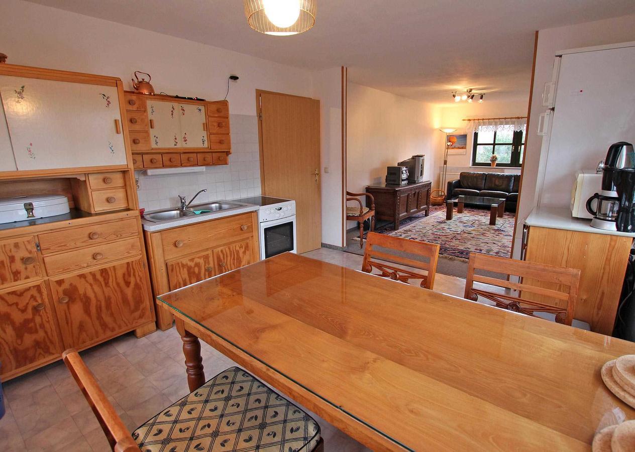 Ferienwohnung Barth Vorp 431 ภายนอก รูปภาพ